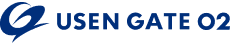 USEN GATE 02